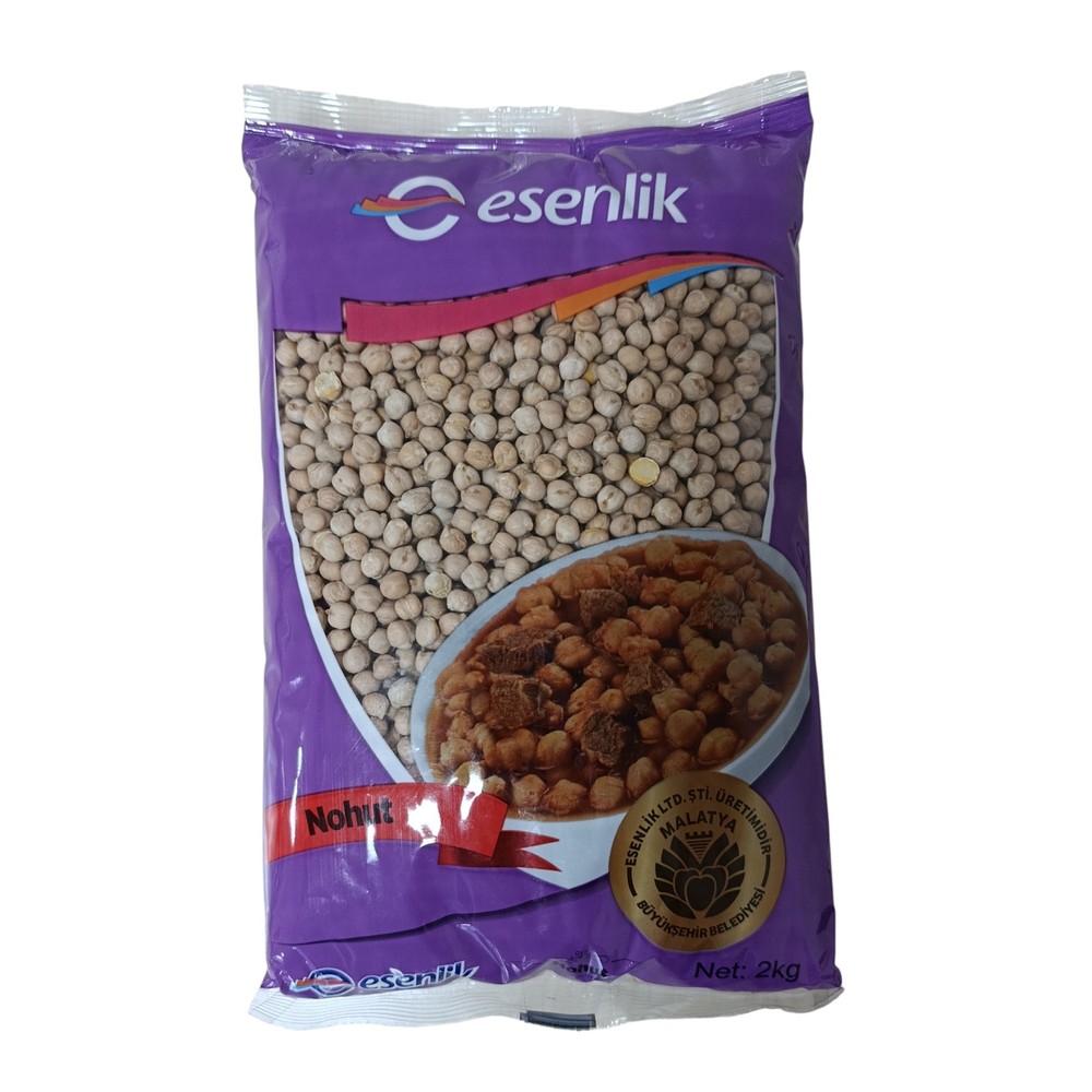 Esenlik Nohut 2 kg