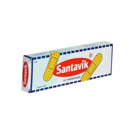 Santavik Yara Bandı