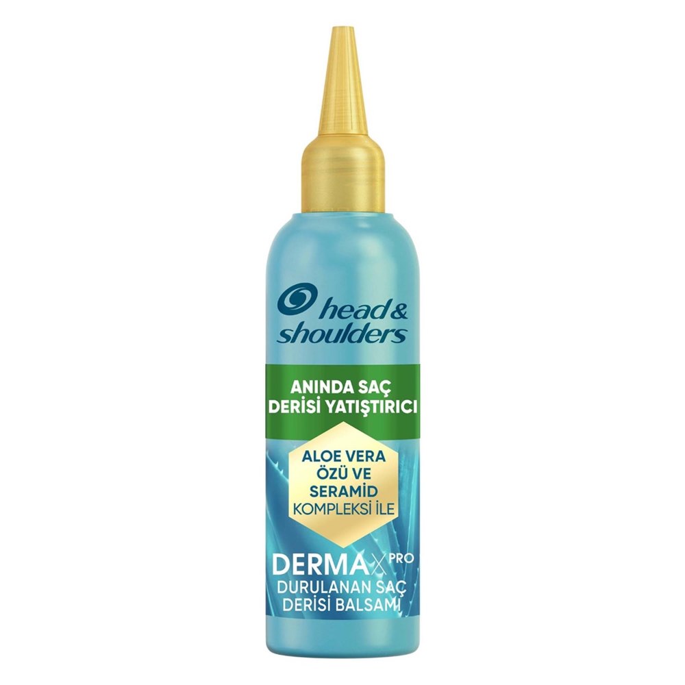 Head & Shoulders DermaXPro Yatıştırıcı Balsam 145 ml