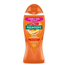 Palmolive Duş Jeli Feel Energy 750 ml