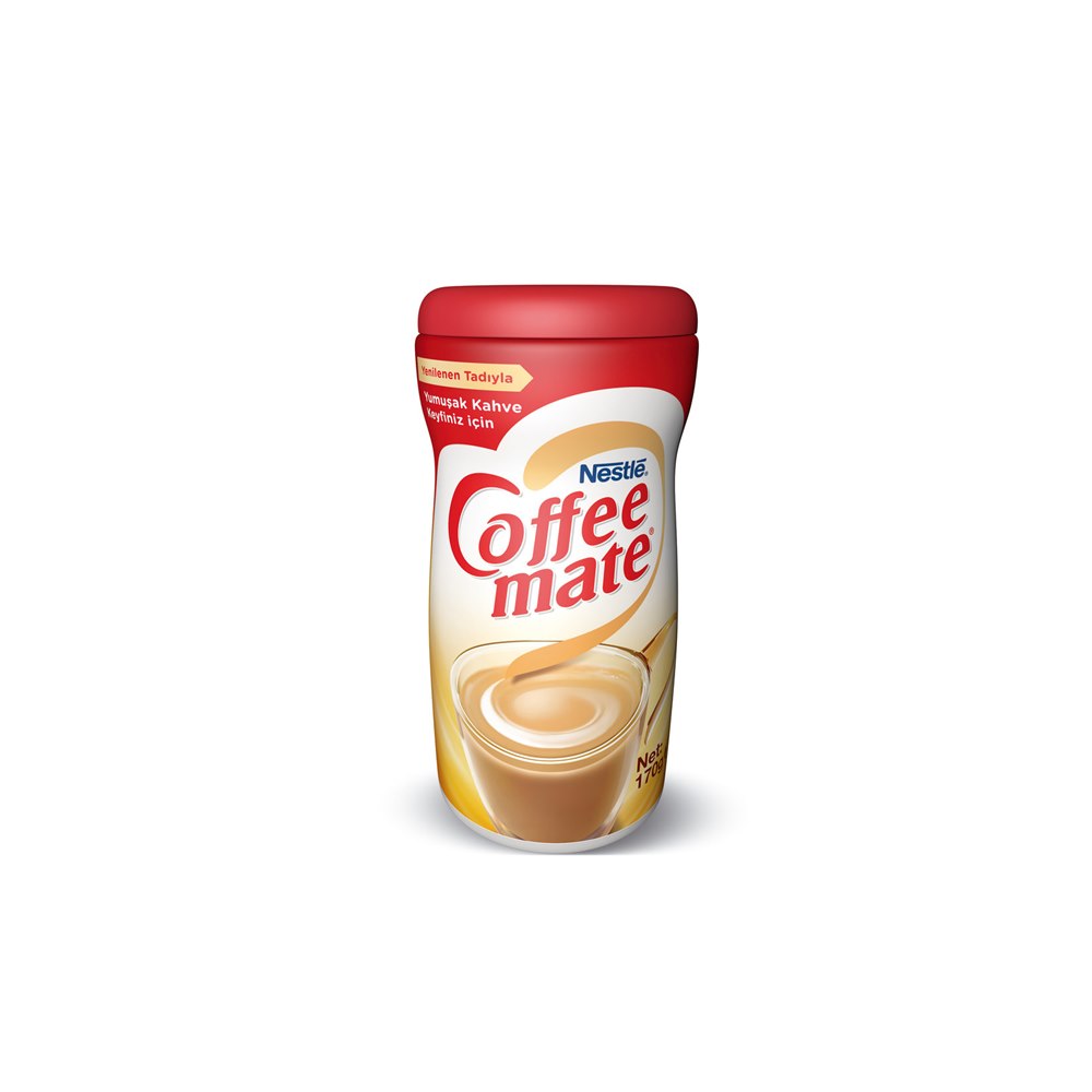 Nestle Coffee-Mate Kahve Kreması 170 g