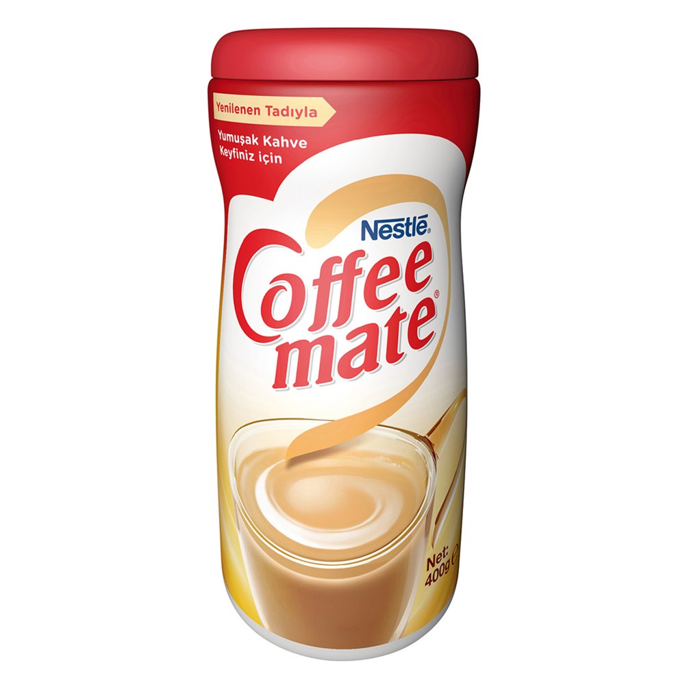 Nestle Coffee-Mate Kahve Kreması 400 g