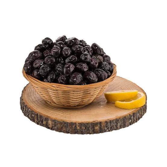 Ezel Gold Zeytin XL (201-230)