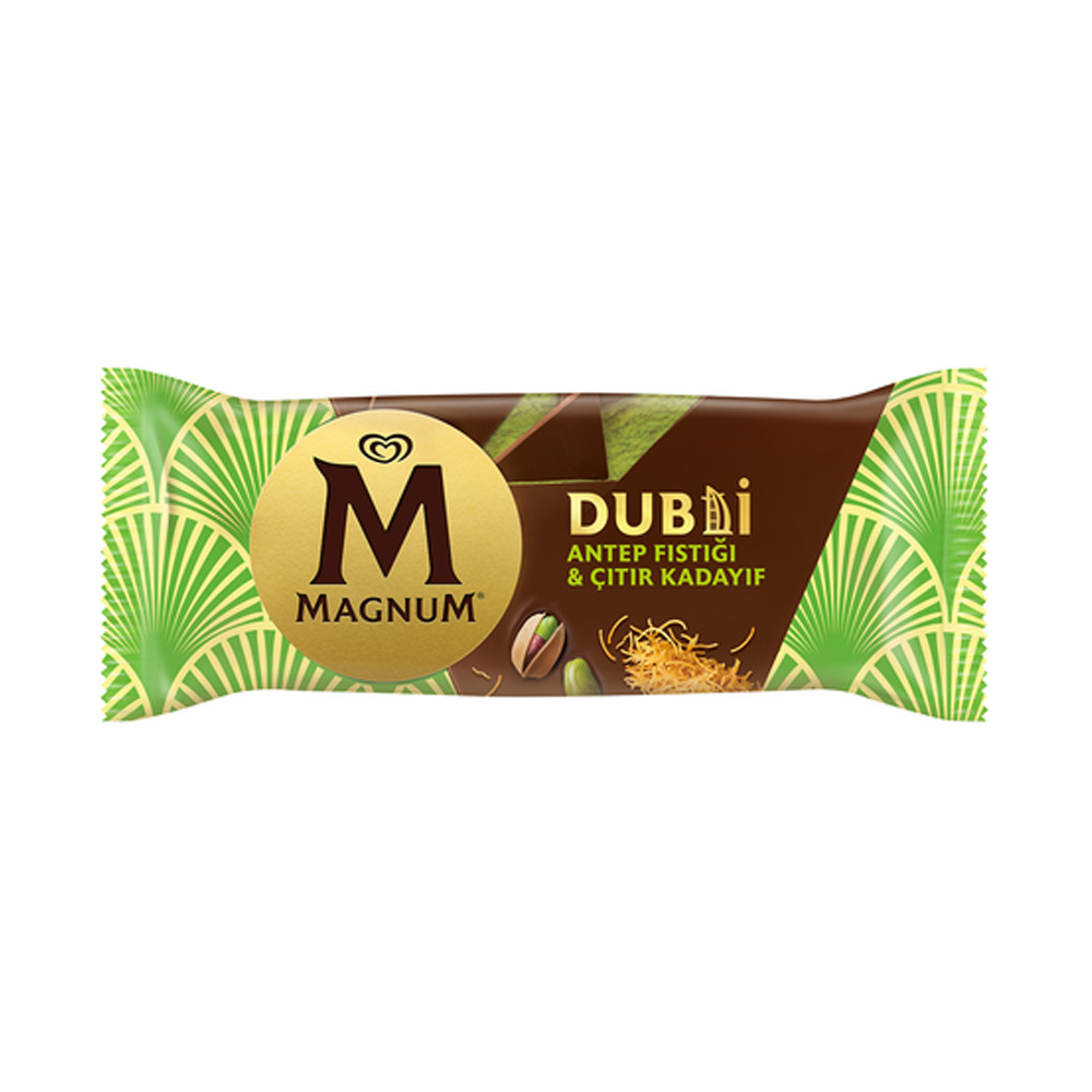 Algida Dubai Chocolate Dondurma 100 ml