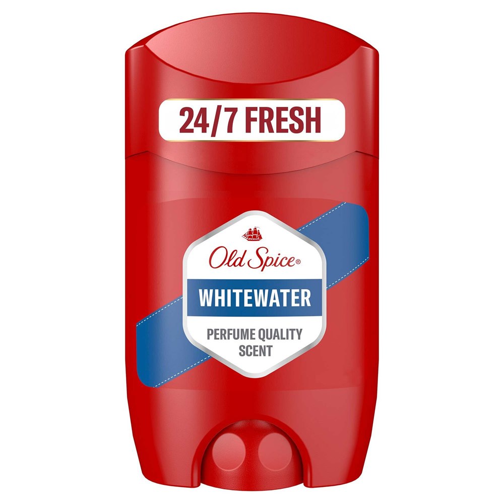 Old Spice Deodorant Stick White Water 50 ml