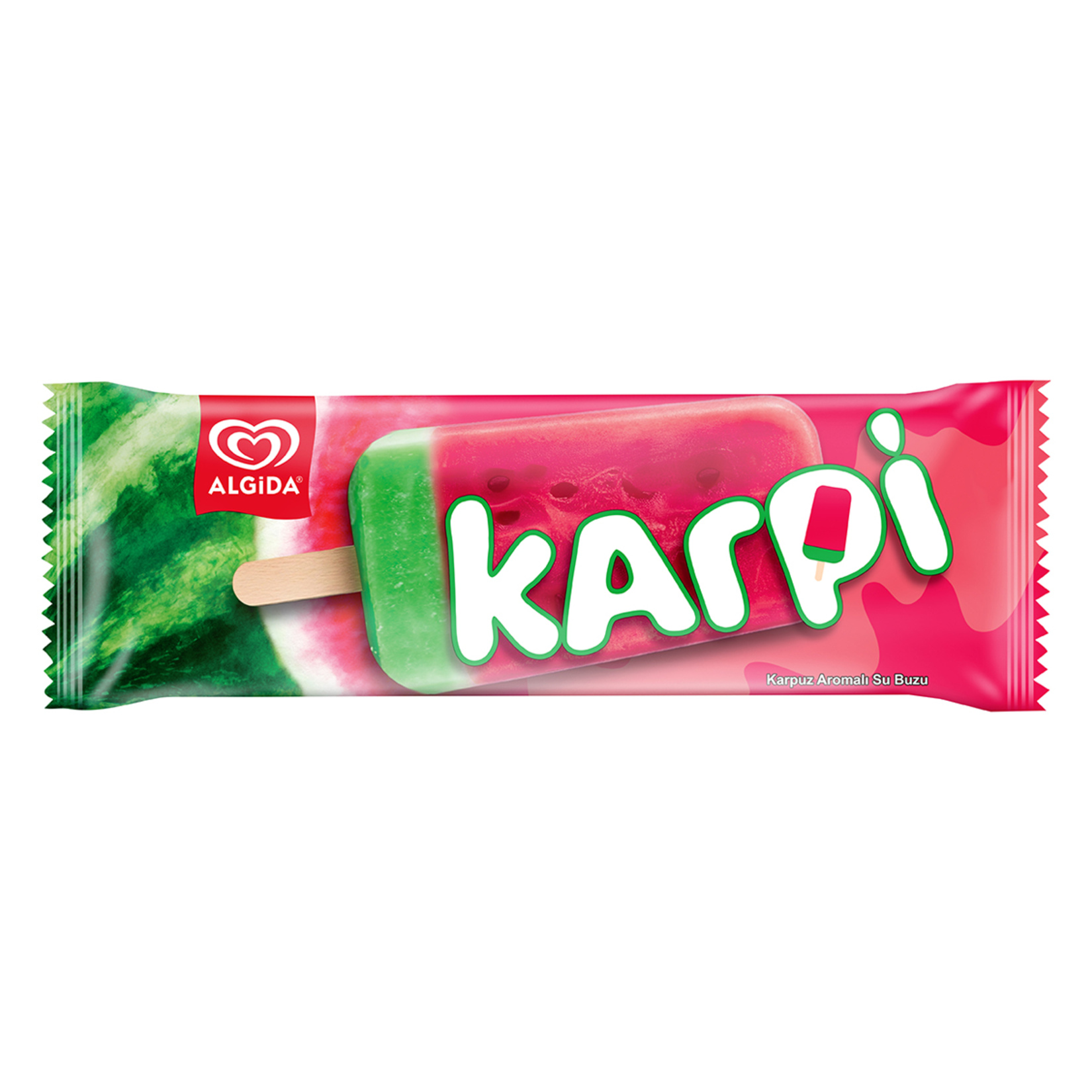 Algida Max Karpi Dondurma 75 ml