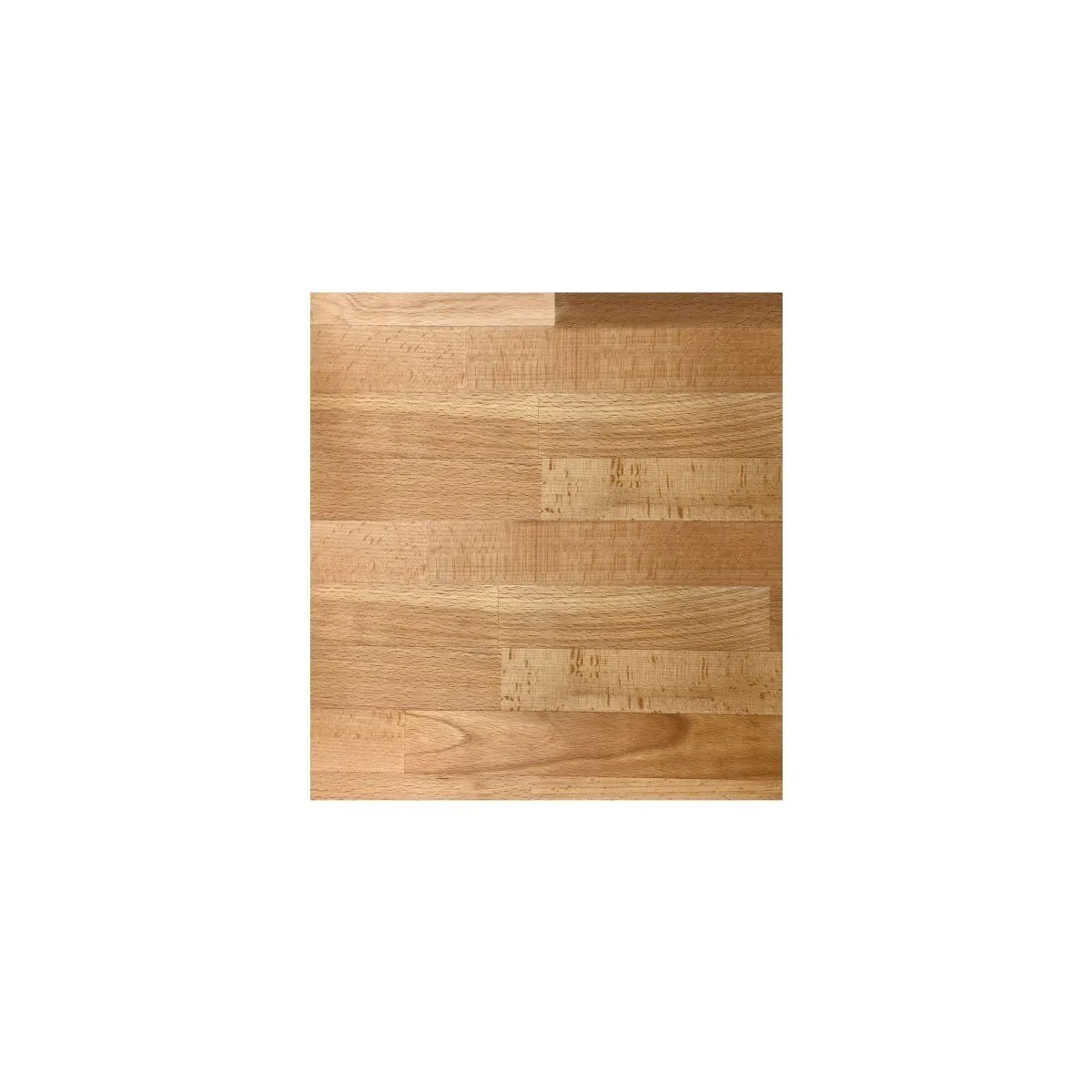 CBB 430XL Wood Cutting Board - Ürün Görseli 1