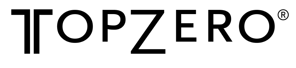 TopZero Sinks - USA logo