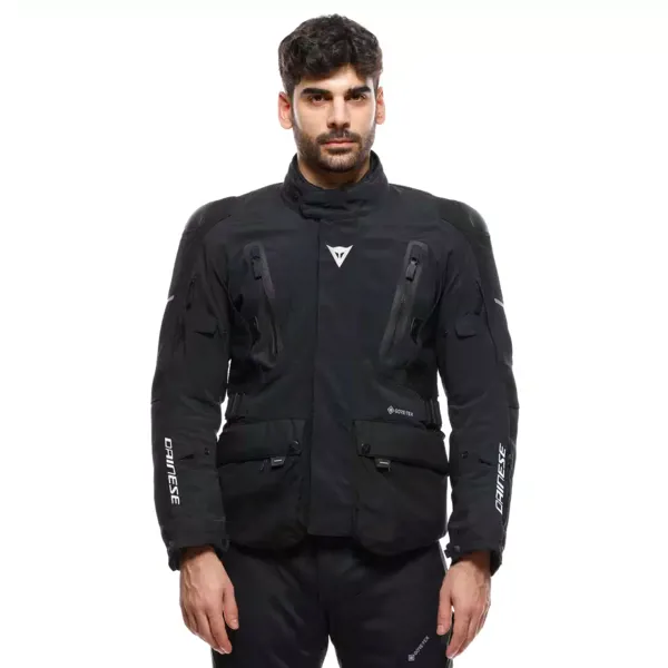 CARVE MASTER 4 GORE-TEX - Ürün Görseli 1