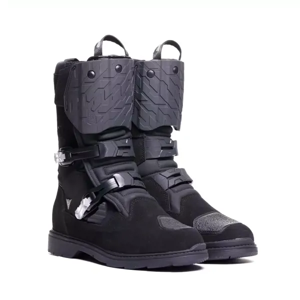 OVERYOND XT GORE-TEX G BLACK - Ürün Görseli 1
