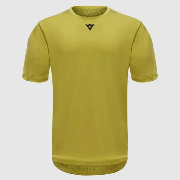 HG ROX JERSEY SS - MEN'S SHORT SLEEVE BIKE T-SHIRT AVOCADO - Kommerzi Motors - Ürün Görseli 1
