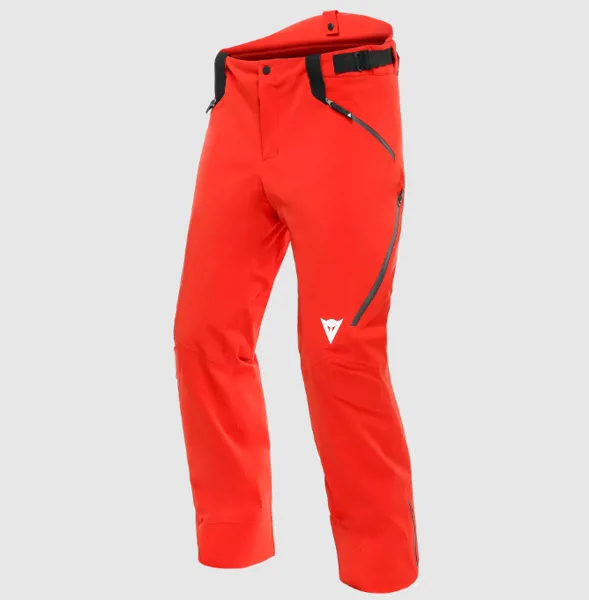 HP TALUS PANTS - Kommerzi Motors - Ürün Görseli 1