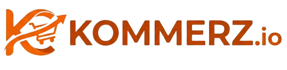 Theme 1 Kommerzio logo