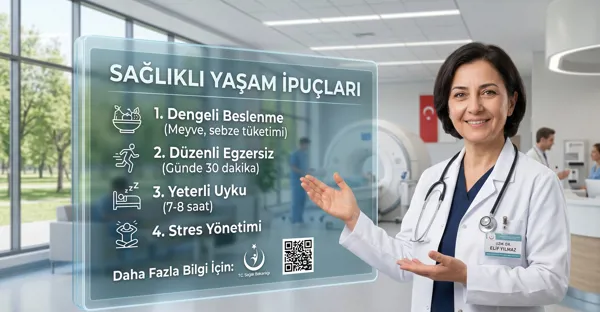 Sağlık Bakanlığı'ndan kritik uyarı — yazın bu 5 hatayı yapmayın - Gökhan G. - Ürün Görseli 1