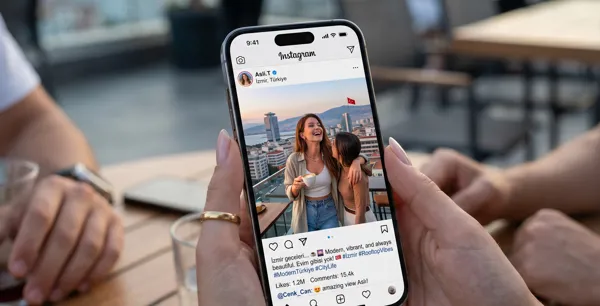YENİ NESİL CİHAZ TANITILDI: Yapay zekâ özellikleri dikkat çekti - Kommerzi - Ürün Görseli 1