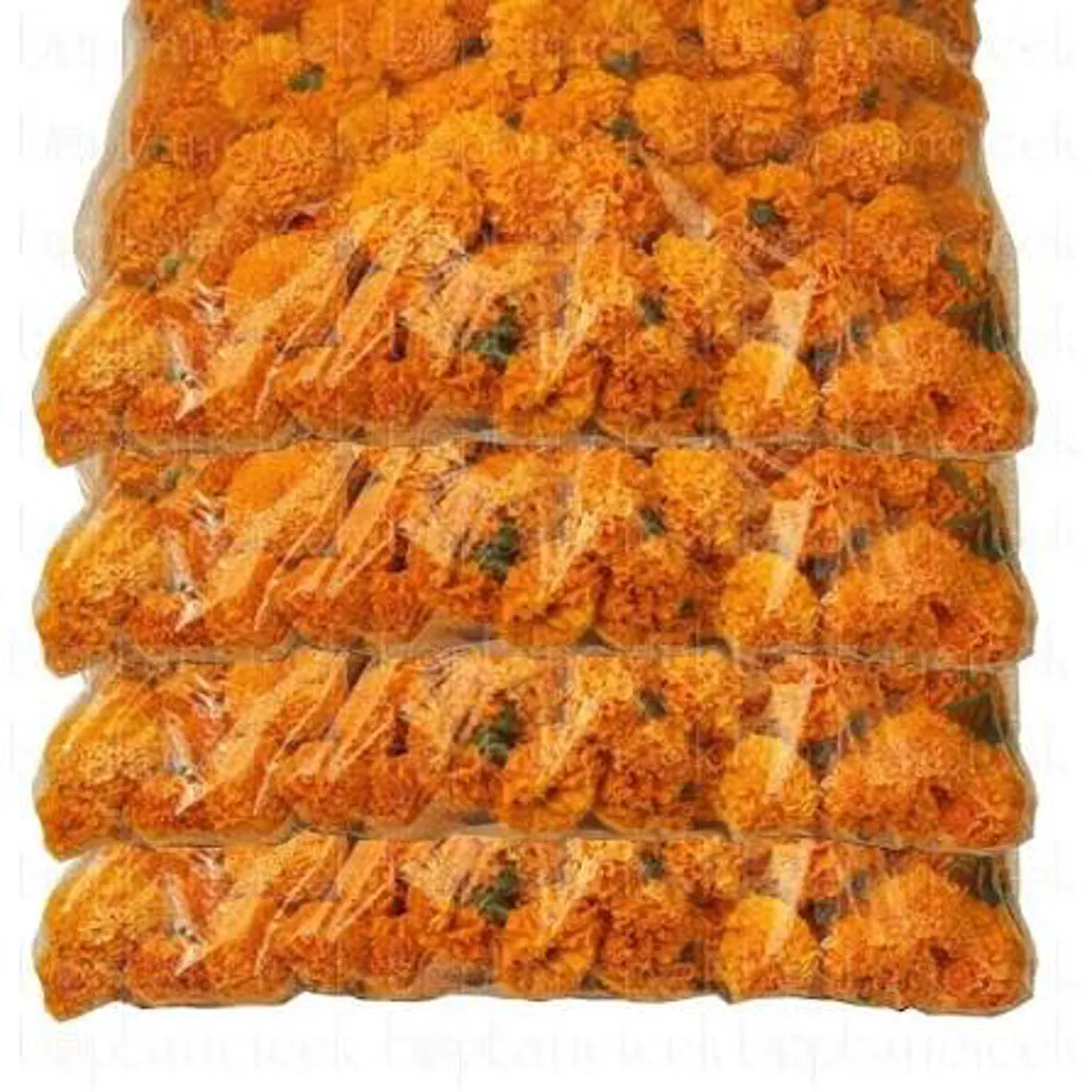 Yerli Cinya Turuncu (1 Paket) - Ürün Görseli 1
