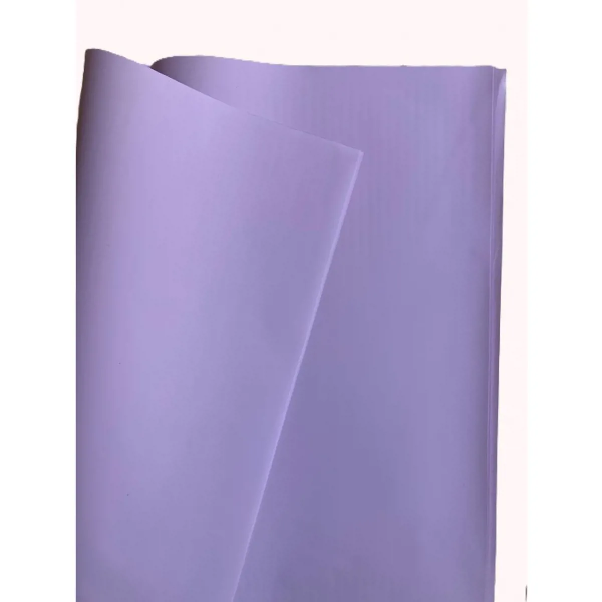 Malzeme Çiçek Ambalajı Tabaka (TYZ03CLR9-20 Adet-57x57 cm) - Ürün Görseli 1