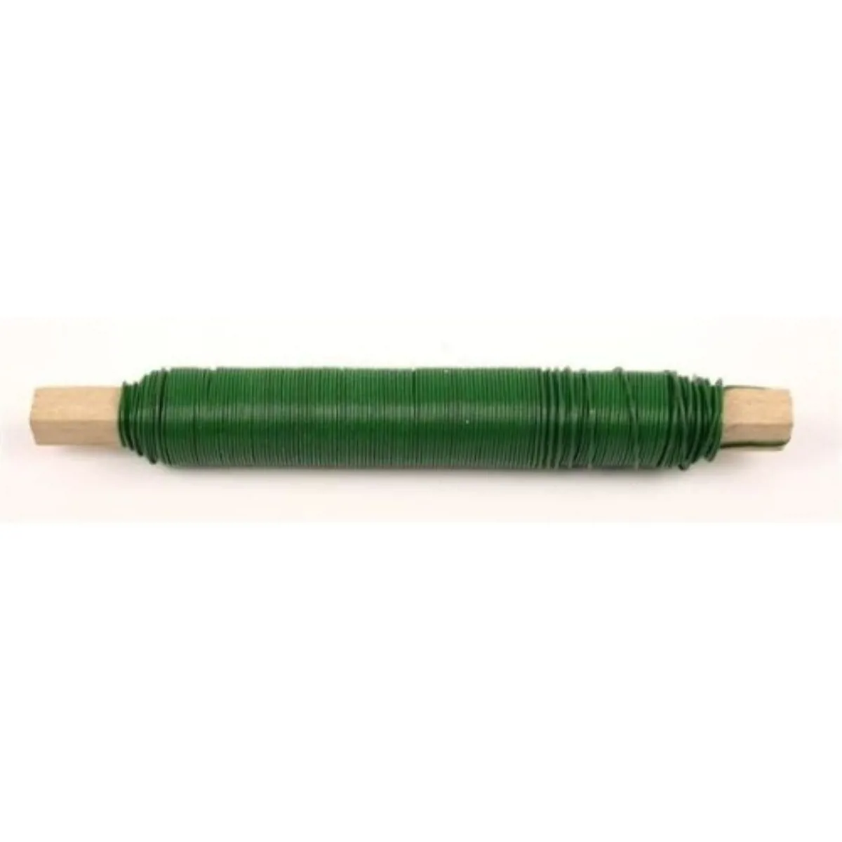 Malzeme Çiçek Bağlama Teli (100Gr-0.65mm-38m) 1 ad - Ürün Görseli 1