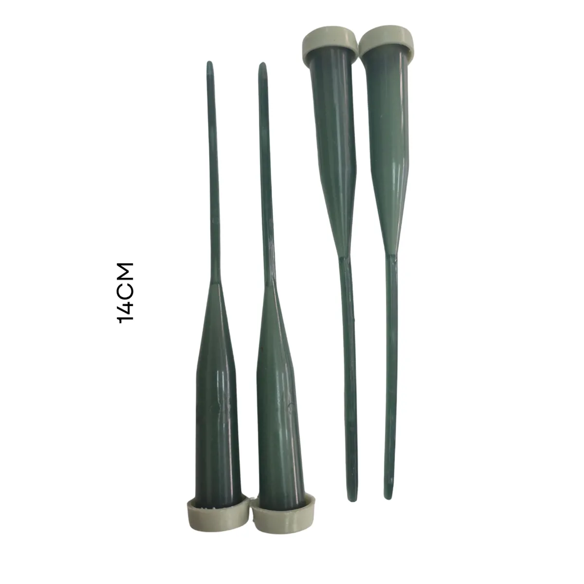 ÇUBUKLU TÜP 25Lİ 14CM - Ürün Görseli 1