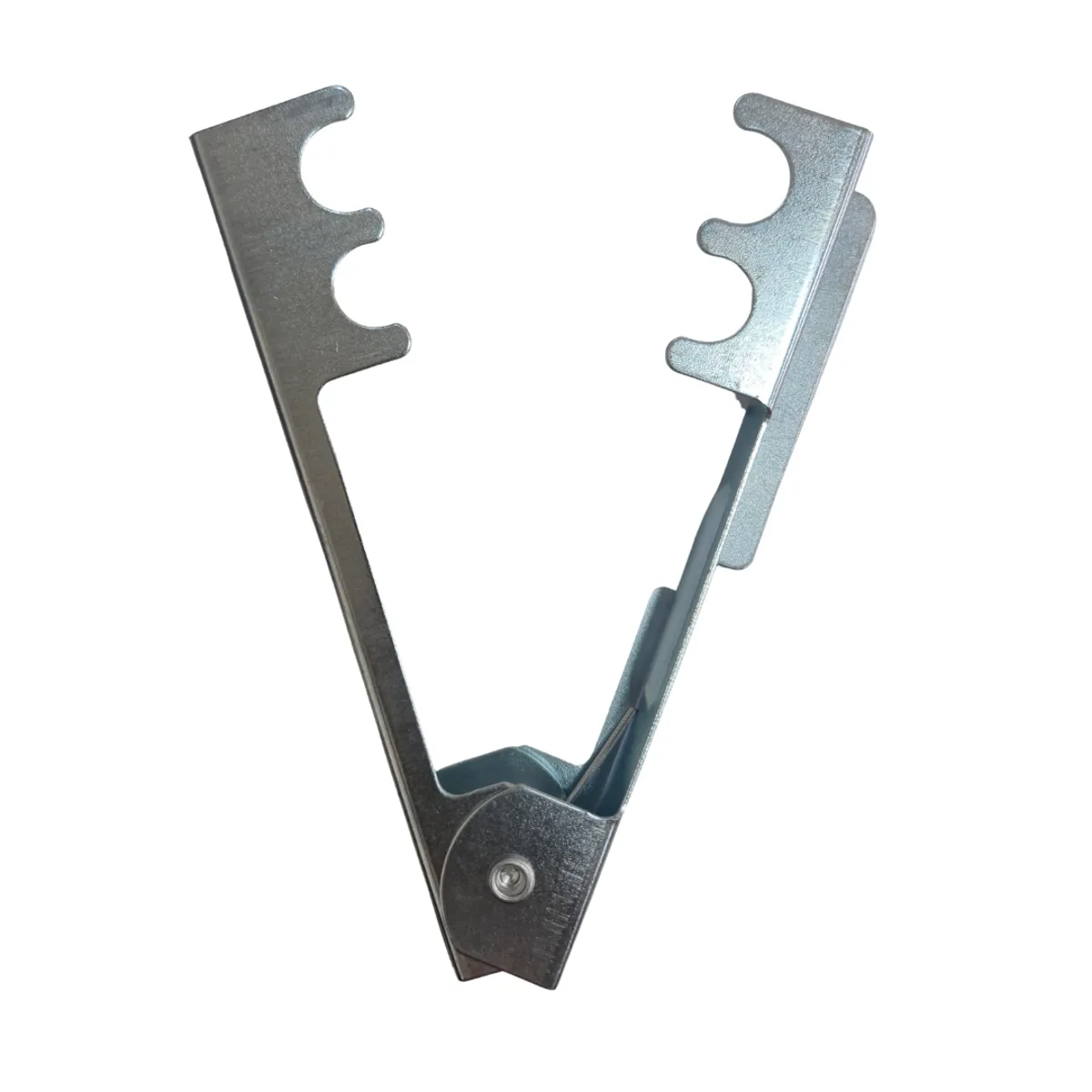 METAL GÜL TEMİZLEYİCİ - Ürün Görseli 1