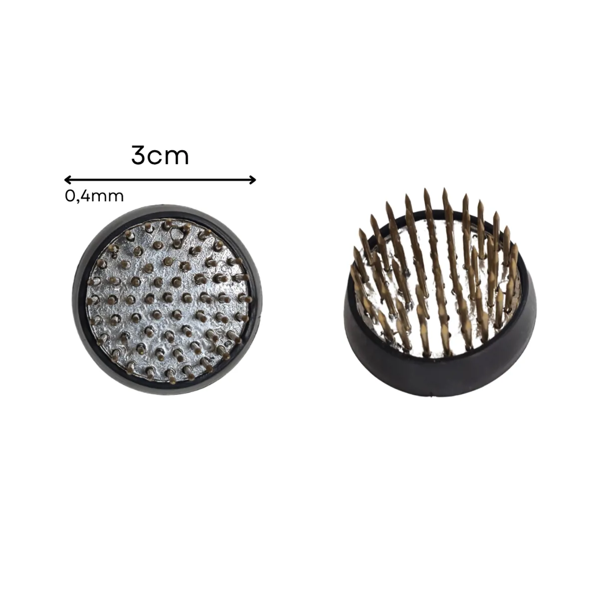 METAL KENZAN 3 CM - Ürün Görseli 1