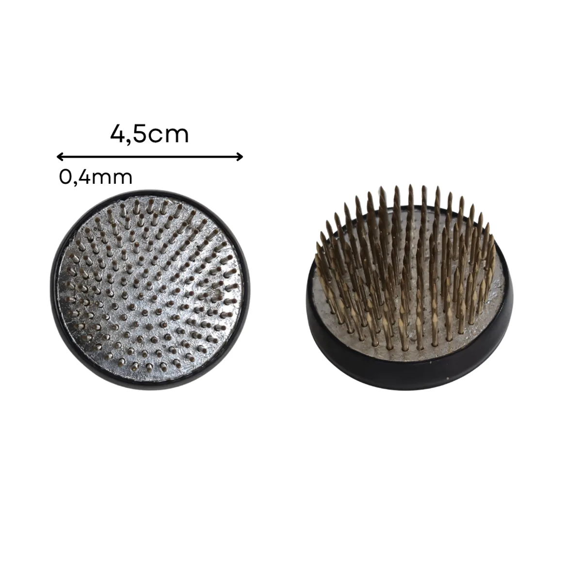 METAL KENZAN 5 CM - Ürün Görseli 1