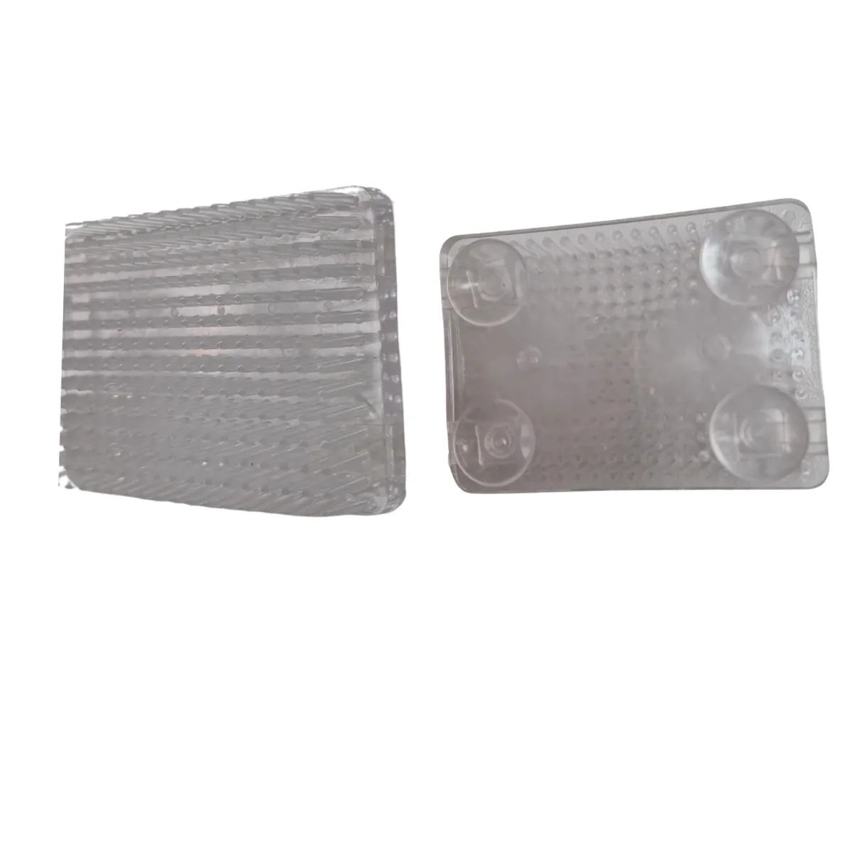 PLASTİK KENZAN KARE - Ürün Görseli 1