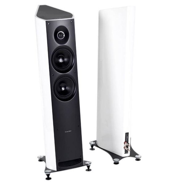 Sonus Faber Venere 2.5 Hoparlör - Sonus Faber - Ürün Görseli 6