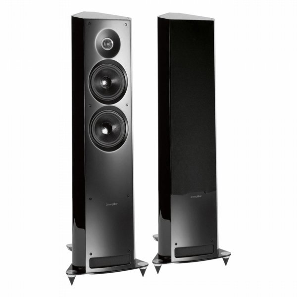 Sonus Faber Venere 2.5 Hoparlör - Sonus Faber - Ürün Görseli 7