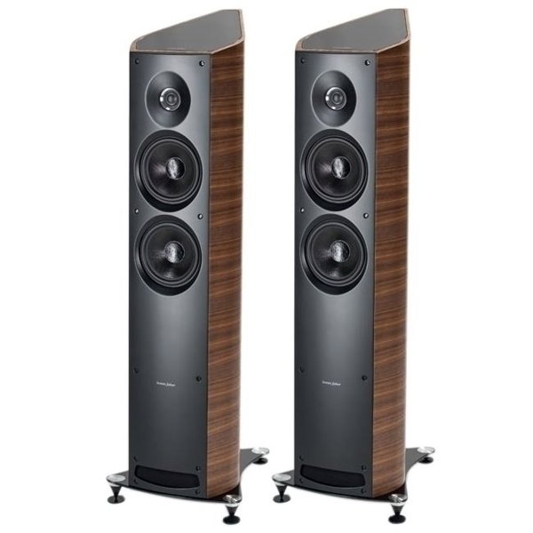 Sonus Faber Venere 2.5 Hoparlör - Sonus Faber - Ürün Görseli 1