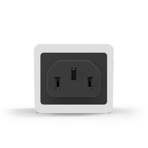 iFi Audio DC Blocker - iFi - Ürün Görseli 2