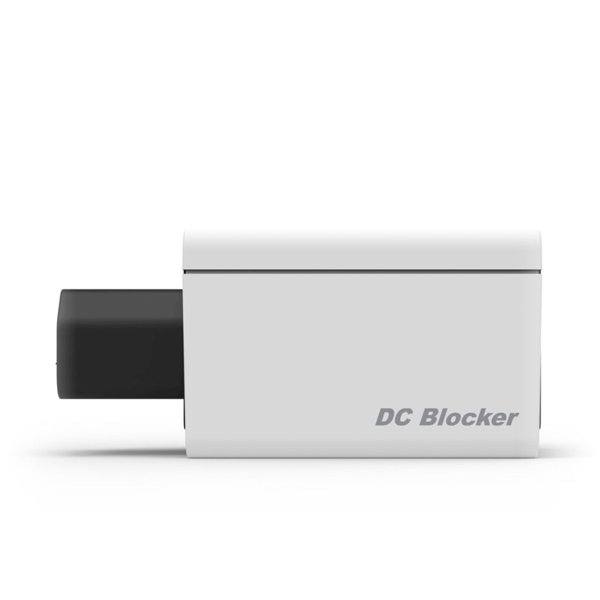 iFi Audio DC Blocker - iFi - Ürün Görseli 1
