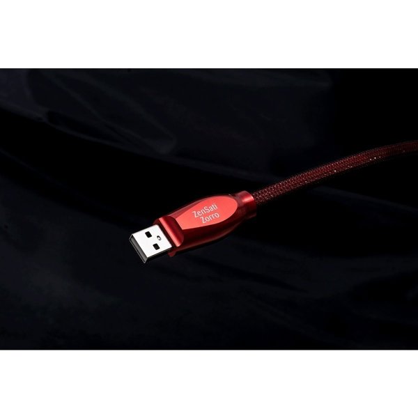 ZenSati Zorro USB 1 Kablo - Zensati - Ürün Görseli 1