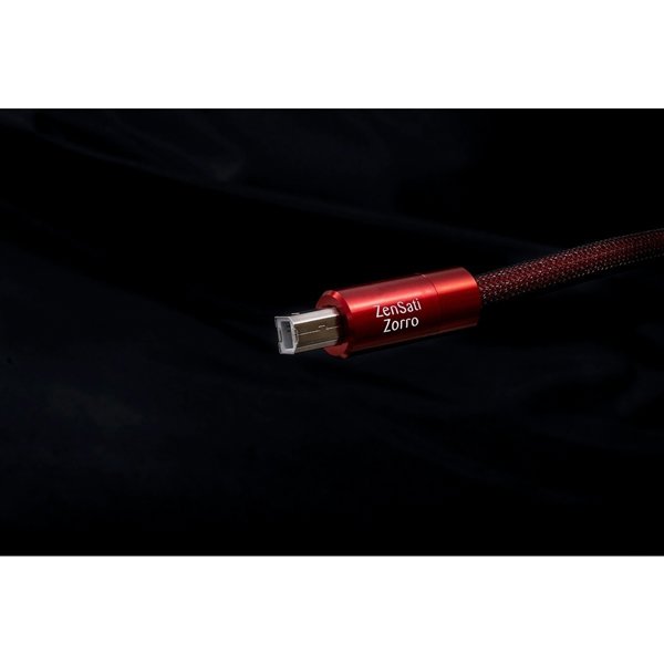 ZenSati Zorro USB 2 Kablo - Zensati - Ürün Görseli 1