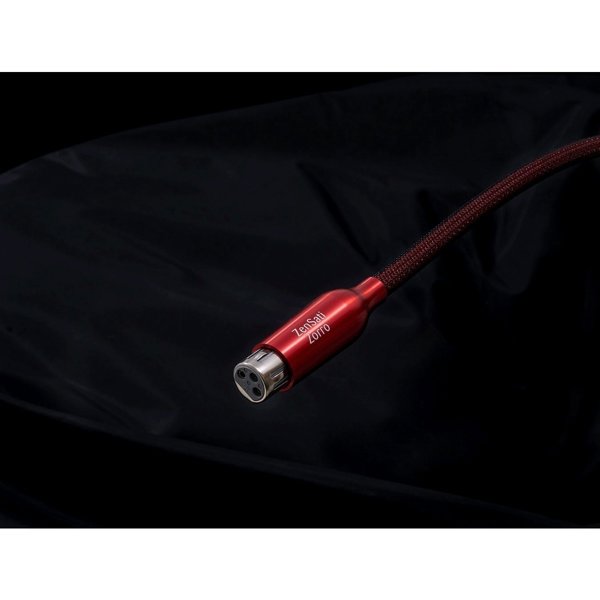 ZenSati Zorro XLR Female Kablo - Zensati - Ürün Görseli 1