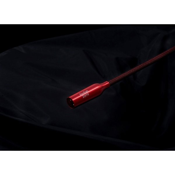 ZenSati Zorro XLR Male Kablo - Zensati - Ürün Görseli 1