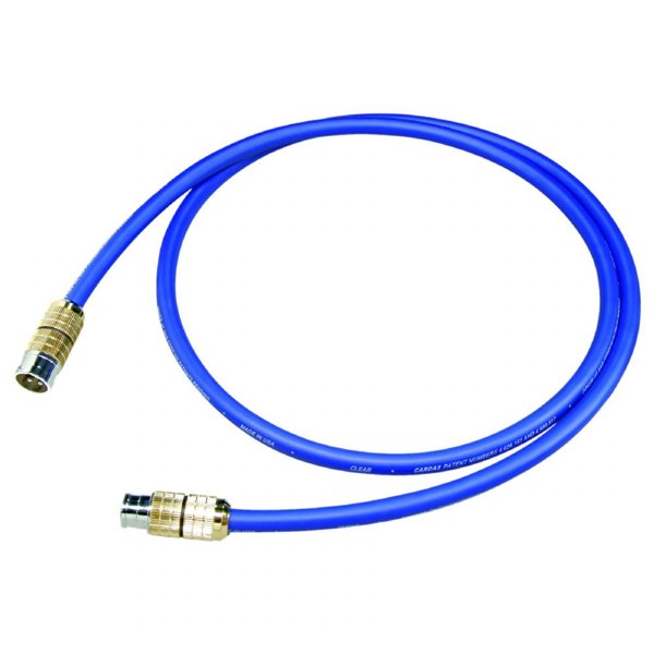 Cardas Clear Ara Bağlantı Kablosu Balans - Cardas - Ürün Görseli 1