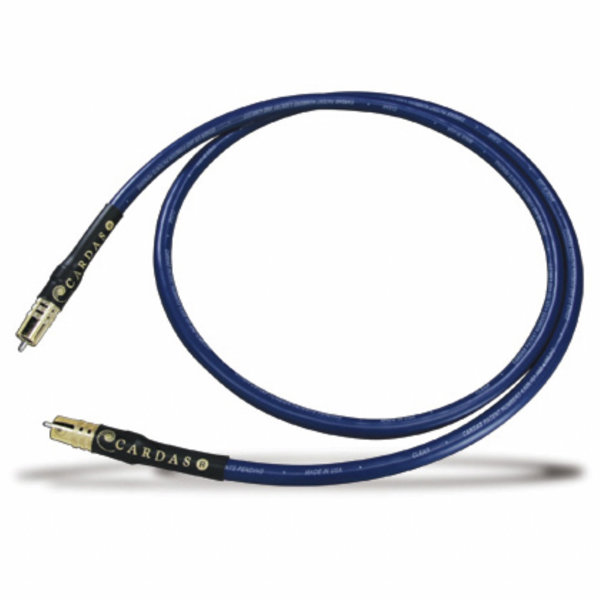 Cardas Clear Ara Bağlantı Kablosu - Cardas - Ürün Görseli 1