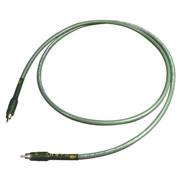 Cardas Microtwin Ara Bağlantı Kablsu - Cardas - Ürün Görseli 1