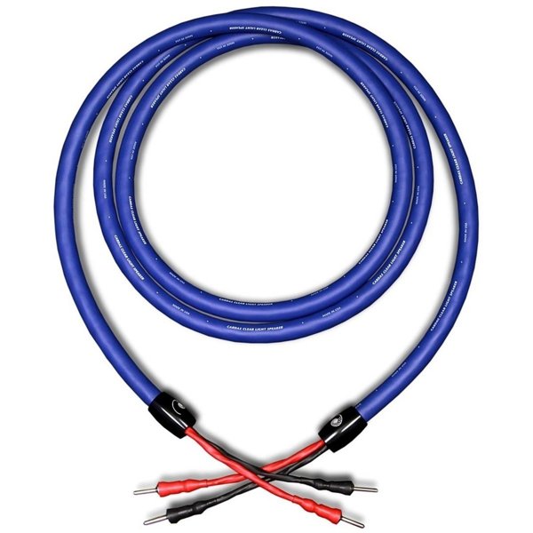 Cardas Clear Light Hoparlör Kablosu - Cardas - Ürün Görseli 1