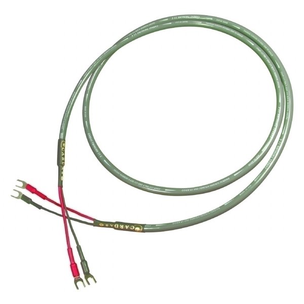 Cardas Twinlink Hoparlör Kablosu - Cardas - Ürün Görseli 1