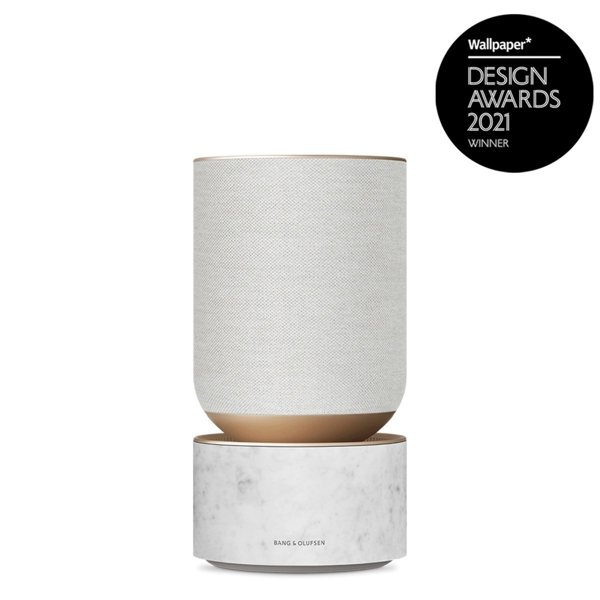 Bang & Olufsen Beosound Balance Multiroom Kablosuz Hi-Fi Hoparlör - Bang & Olufsen - Ürün Görseli 1