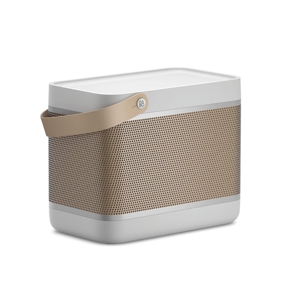 Bang & Olufsen Beolit 20 Taşınabilir Bluetooth Hoparlör - Bang & Olufsen - Ürün Görseli 1