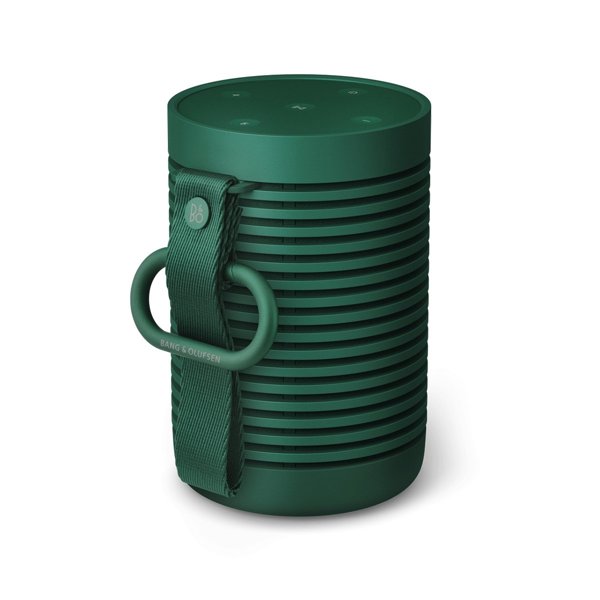 Bang & Olufsen Beosound Explore Su Geçirmez Taşınabilir Bluetooth Hoparlör - Bang & Olufsen - Ürün Görseli 2