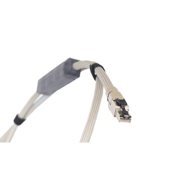SOtM dCBL-CAT7u Audiophile Network Kablosu - SOtM - Ürün Görseli 3