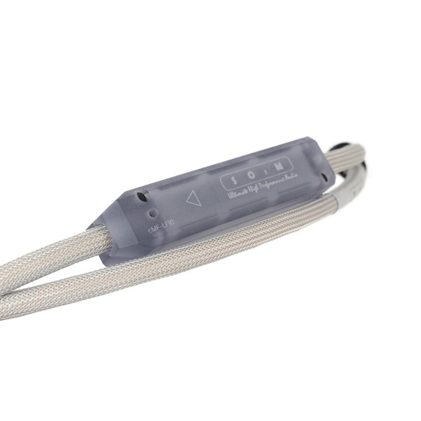 SOtM dCBL-CAT7u Audiophile Network Kablosu - SOtM - Ürün Görseli 2