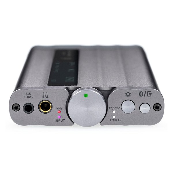 iFi Audio xDSD Gryphon - iFi - Ürün Görseli 3