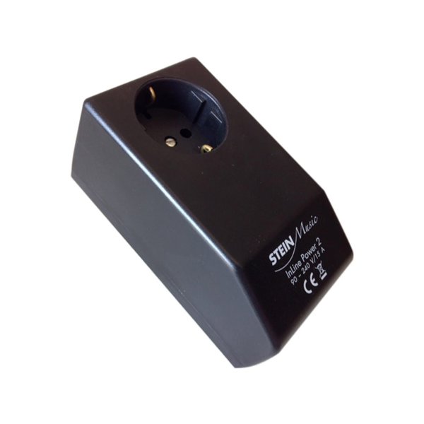 Stein InLine Power 2 - Demo - STEIN  Music - Ürün Görseli 1