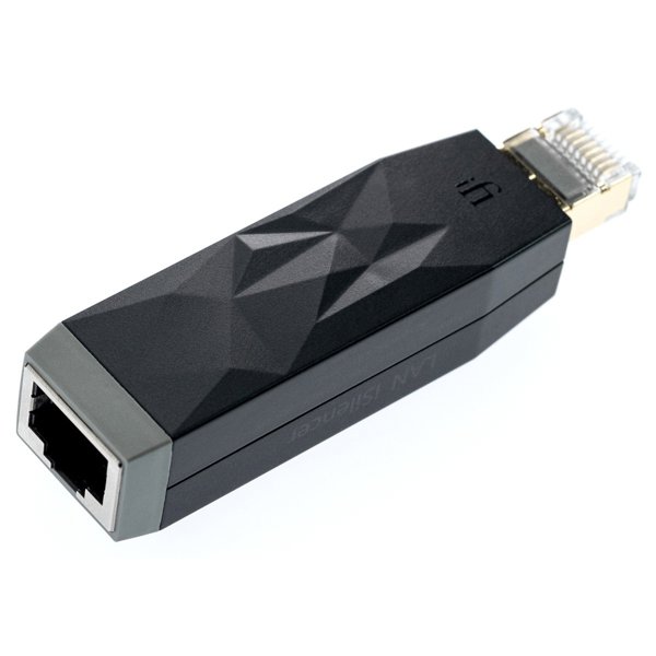 iFi Audio Lan iSilencer - iFi - Ürün Görseli 1
