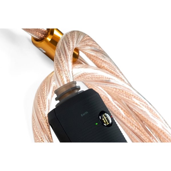 iFi Audio SupaNova Güç Kablosu - iFi - Ürün Görseli 4